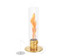 höfats SPIN 900 - Lanterne de Table - Or