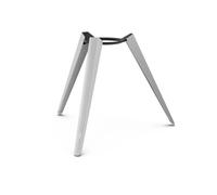 Pied haut pour brasero Moon 45 LxWxH 48x41x55cm