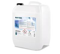 Höfer Chemie 1 x 10 L Anti-Algues pour Piscine - Qualité Premium