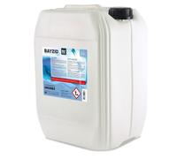 Höfer Chemie 1 x 20 L (20 L) BAYZID® Algicide Anti Algue pour Piscine - Anti-Algues Non Moussant