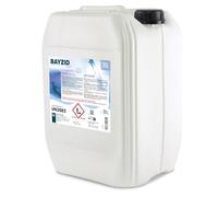 Höfer Chemie 1 x 20 L Algicide Anti Algue pour Piscine - Qualité Premium