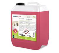 Höfer Chemie 1 x 5 L Détartrant Universel pour Machines à Café