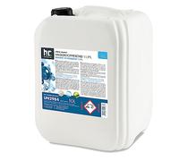 Höfer Chemie 10 L Peroxyde d'Hydrogène 11,9% - Eau Oxygénée Technique