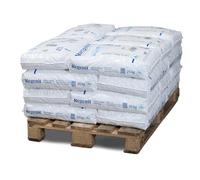 Höfer Chemie 12 x 25 kg de Comprimés de Sel Salé - Haute Pureté