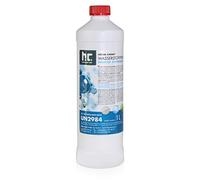 Höfer Chemie 15 x 1 L Peroxyde d'Hydrogène 11,9% - Eau Oxygénée Technique