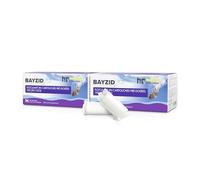 Höfer Chemie 2 x 1 kg Cartouches de Floculant Piscine Pré-Dosées