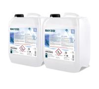 Höfer Chemie 2 x 5 L Algicide Anti Algue pour Piscine - Qualité Premium
