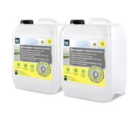 Höfer Chemie 2 x 5 L Imperméabilisant pour Pierre - Effet Perlant
