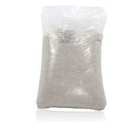 Höfer Chemie 25 kg Sable de Quartz Premium pour Filtre de Piscine 0,71-1,25 mm - Idéal pour Filtration d'eau Potable, Fabriqué en Allemagne