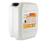 Höfer Chemie 3 x 20 L (60 litres) Bioéthanol 96,6% Premium - Haute Pureté