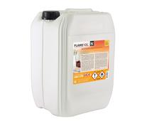 Höfer Chemie 4 x 20 L (80 litres) Bioéthanol 96,6% Premium - Haute Pureté