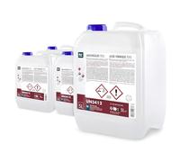 Höfer Chemie 4 x 5 L Acide Formique 73% - Qualité Technique - Anticalcaire
