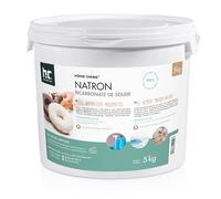 Höfer Chemie 5 kg de Bicarbonate de Sodium - Qualité Premium