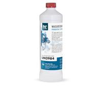 Höfer Chemie 6 x 1 L Peroxyde d’Hydrogène 11,9% Qualité Technique