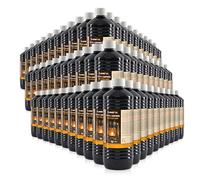 Höfer Chemie 60 x 1 L FLAMBIOL® Huile pour Lampes à pétrole, Lampes à Huile et Torches de Jardin