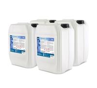 Höfer Chemie Acide Chlorhydrique 29-32% - Bidon de 4 x 20 kg