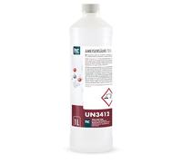 Höfer Chemie Acide Formique 73% - 15 x 1 L - Qualité Technique - Détartrant Anticalcaire Pour Surfaces Et Machines