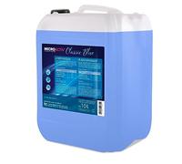 Höfer Chemie Adoucissant Linge "Classic blue" 1 x 10 L, Parfum Frais et Linge Doux, Assouplissant Respectueux et Durable