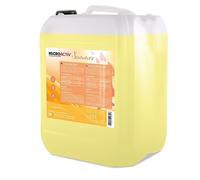 Höfer Chemie Adoucissant Linge "Summer" 10 L, Parfum Frais et Linge Doux