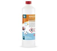 Höfer Chemie Alcool à Brûler 1 x 1 L - Anti-Insectes Vitres Auto