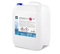 Höfer Chemie Alcool Isopropylique Pur 1 x 10 L (10 L) - Solvant Multiusage