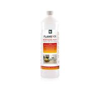 Höfer Chemie Bioéthanol 96,6% Premium 1 x 1 L - sans Fumée Ni Odeur
