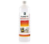 Höfer Chemie Bioéthanol 96,6% Premium 90 x 1 L - sans Fumée Ni Odeur