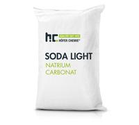 25 kg de bicarbonate de sodium en qualité alimentaire