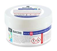 Höfer Chemie Chlore Multifonction pour Piscine 18 x 0,5 kg - Action Rapide