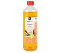 Höfer Chemie Microactiv Nettoyant Concentré à l'Huile d'Orange 1 L