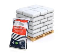 Höfer Chemie Sel Marin pour Piscine 12 x 25 kg - Sel de Haute