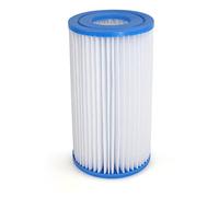 Höfer Chemie Set de 3 Cartouches de Filtre - Filtration Efficace