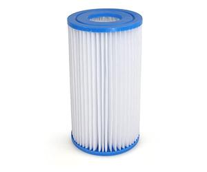 Höfer Chemie Set de 3 Cartouches de Filtre - Filtration Efficace