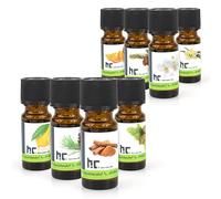 Höfer Chemie Set Parfumé 5 - Senteurs Maison Durables - Parfum d'Intérieur