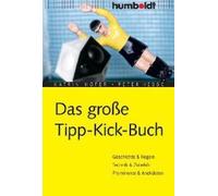 Höfer, K: Große Tipp-Kick Buch