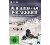 Der Krieg am Polarkreis (DVD)