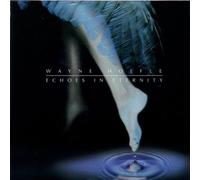 Hoefle, Wayne - Echoes in Eternity
