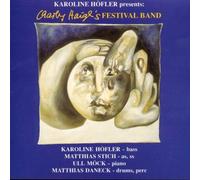 Höfler,Karoline - Charly Haigl Festival Band [Import]