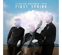 Florian Hoefner - First Spring [Cd]