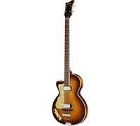 Höfner Höfner Club-Bass 500/2-L-0 SB