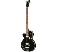 Höfner Höfner Club Bass Vintage Relic BK LH