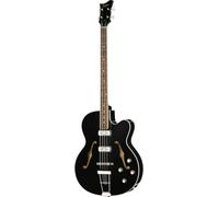 Höfner Höfner H500/15-BK Federal Bass