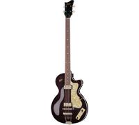 Höfner Höfner H500/2-AR-BK Artist Club Bass