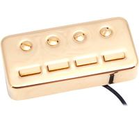 Höfner Höfner H511B-G Stable Gold Bass PU