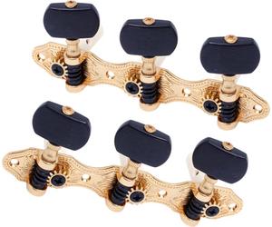Höfner Höfner H61/C20 Classical Guitar Head