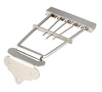 Höfner Höfner H62/32-N - Bass Tailpiece Long