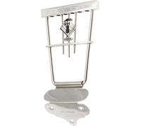 Höfner Höfner H62/9-N Guitar Tailpiece