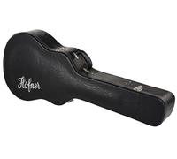 Höfner Höfner H64/15 Case Federal Bass