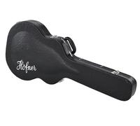 Höfner Höfner H64/22- Case Verythin Guitar