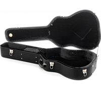 Höfner Höfner H64/8 Jumbo/12string/Jazz Case